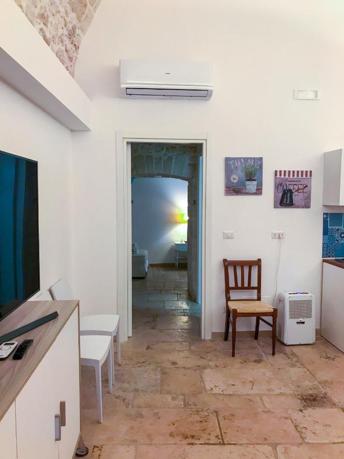 Mediterranea Deluxe House Молфета Екстериор снимка