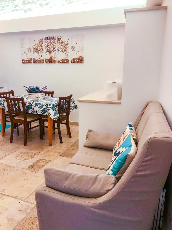 Mediterranea Deluxe House Молфета Екстериор снимка