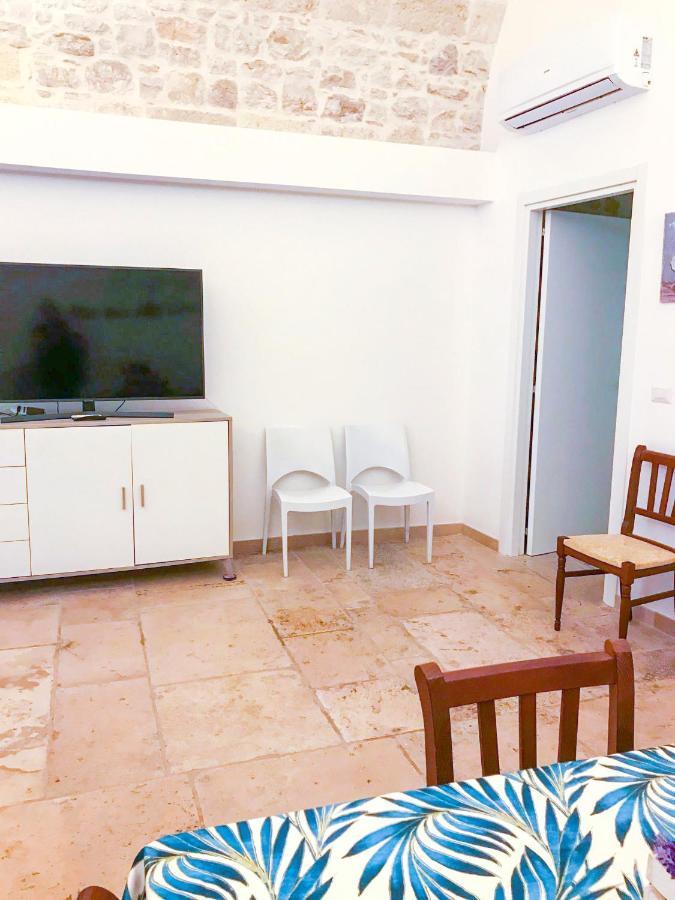 Mediterranea Deluxe House Молфета Екстериор снимка