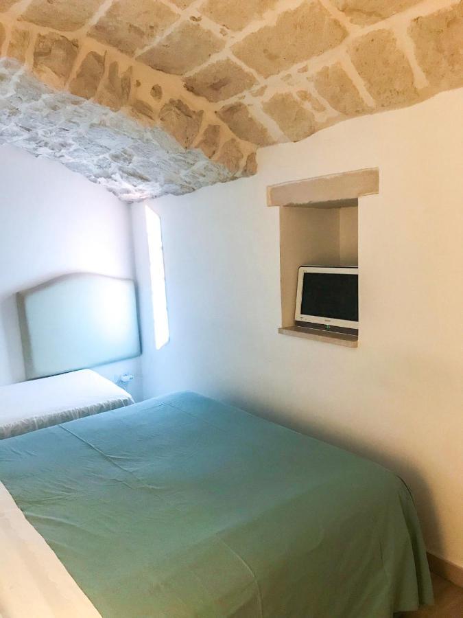 Mediterranea Deluxe House Молфета Екстериор снимка