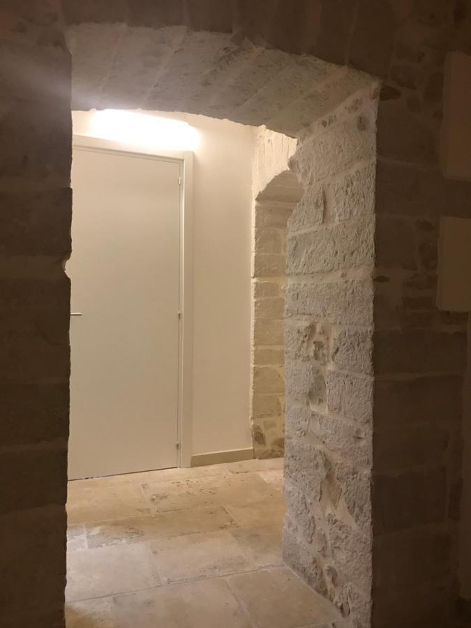 Mediterranea Deluxe House Молфета Екстериор снимка