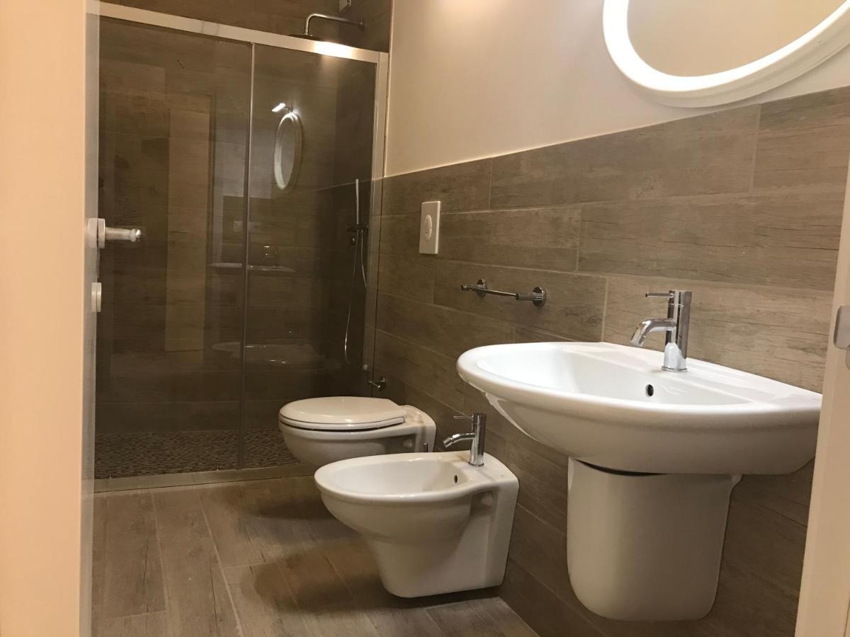 Mediterranea Deluxe House Молфета Екстериор снимка